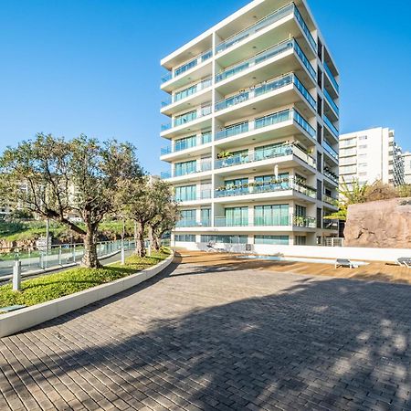 Apartamento Monumental - By Wehost Madeira Funchal  Zewnętrze zdjęcie