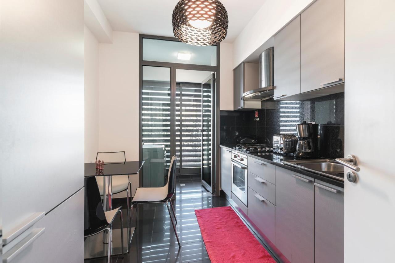 Apartamento Monumental - By Wehost Madeira Funchal  Zewnętrze zdjęcie