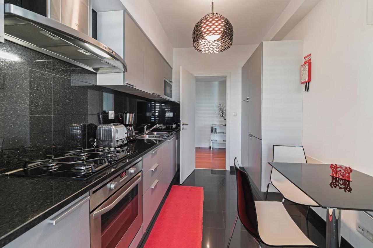 Apartamento Monumental - By Wehost Madeira Funchal  Zewnętrze zdjęcie