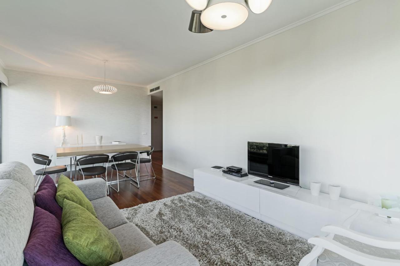 Apartamento Monumental - By Wehost Madeira Funchal  Zewnętrze zdjęcie