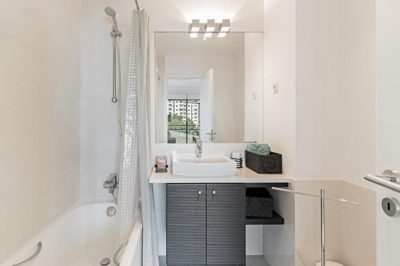 Apartamento Monumental - By Wehost Madeira Funchal  Zewnętrze zdjęcie