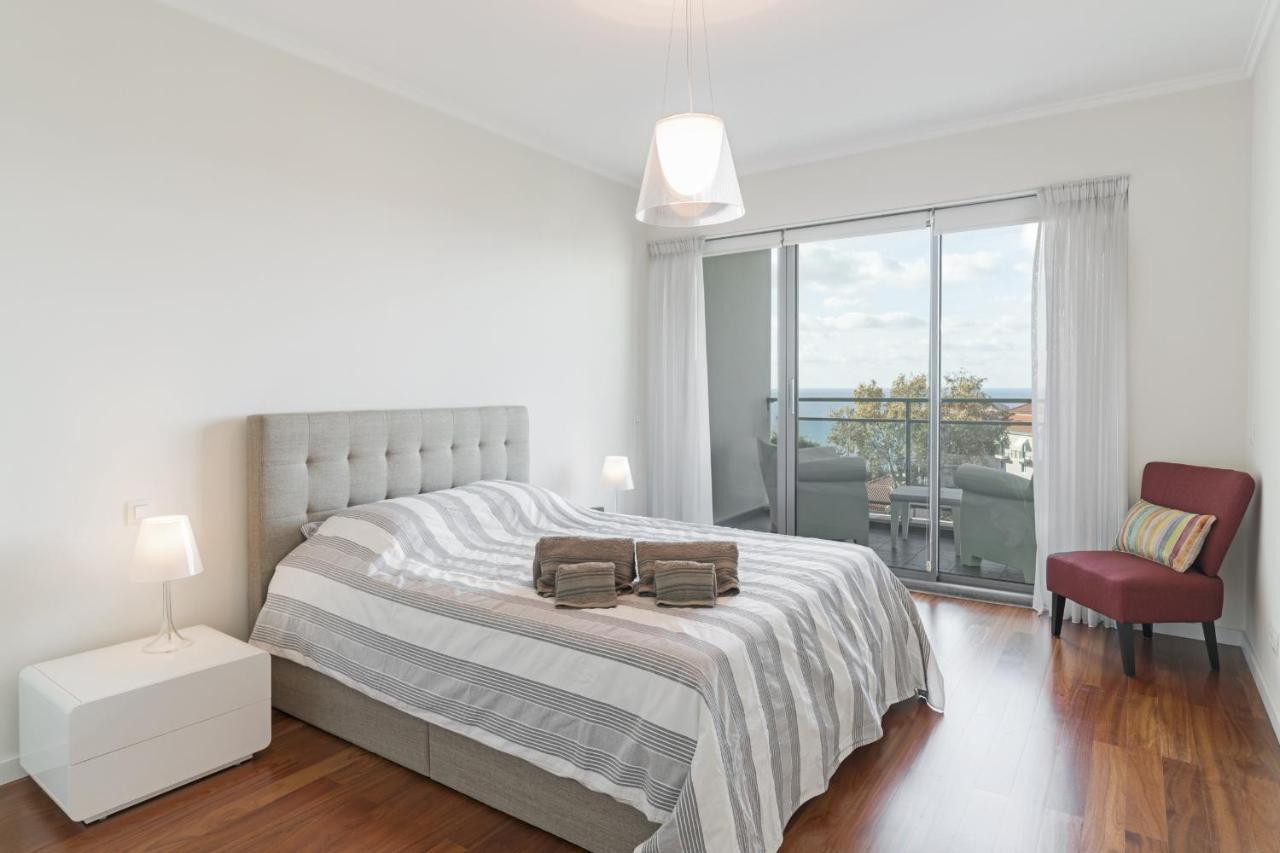 Apartamento Monumental - By Wehost Madeira Funchal  Zewnętrze zdjęcie