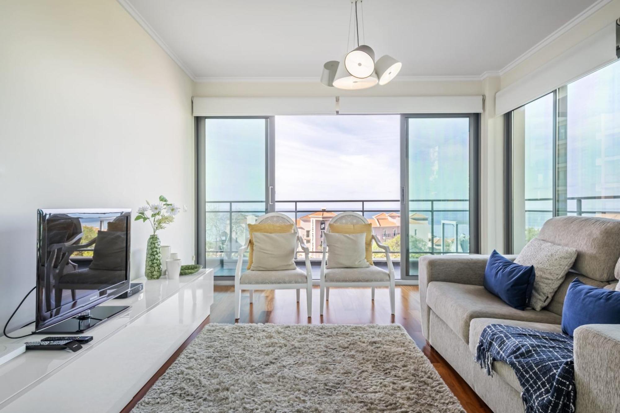 Apartamento Monumental - By Wehost Madeira Funchal  Zewnętrze zdjęcie