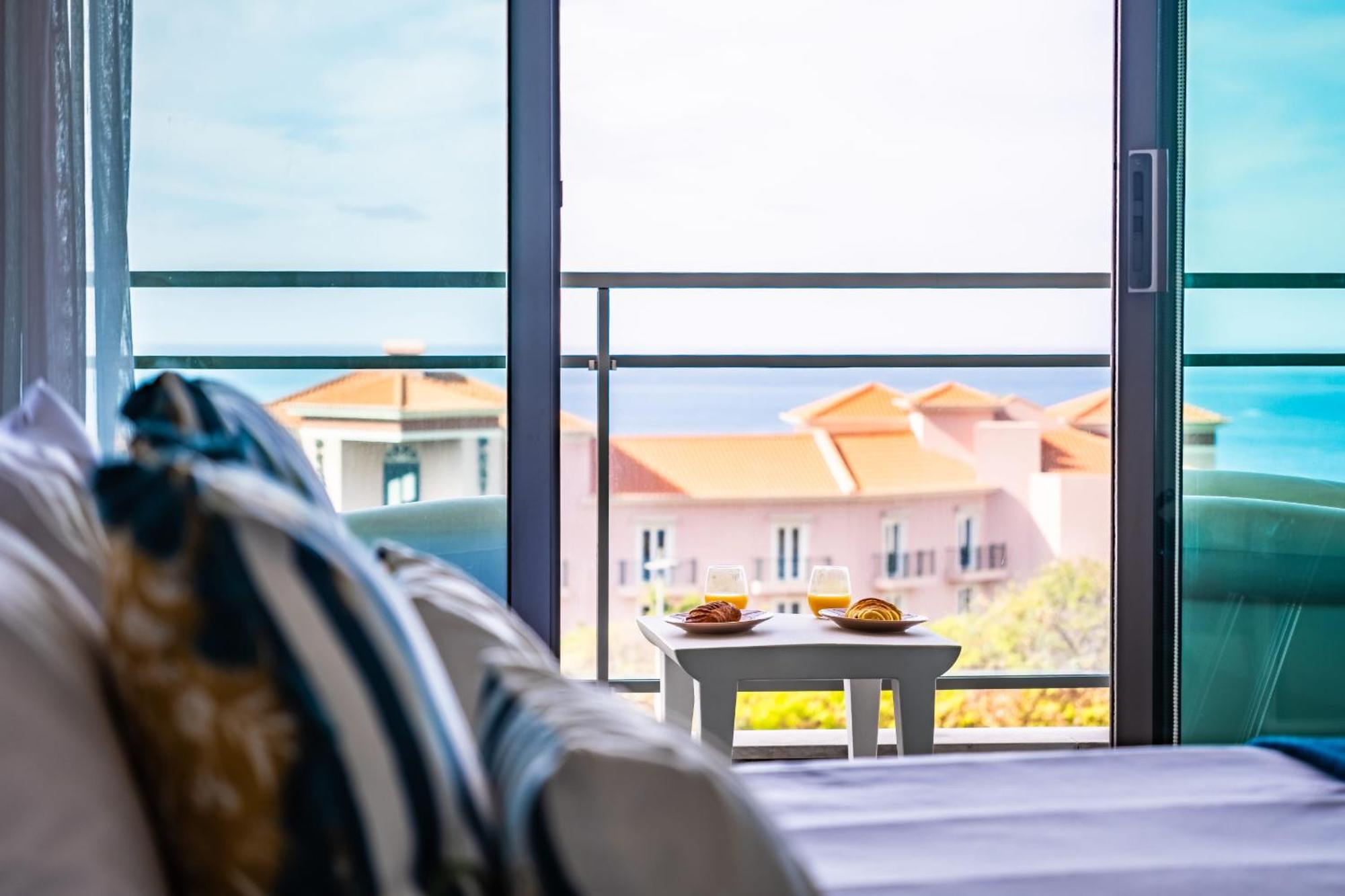 Apartamento Monumental - By Wehost Madeira Funchal  Zewnętrze zdjęcie