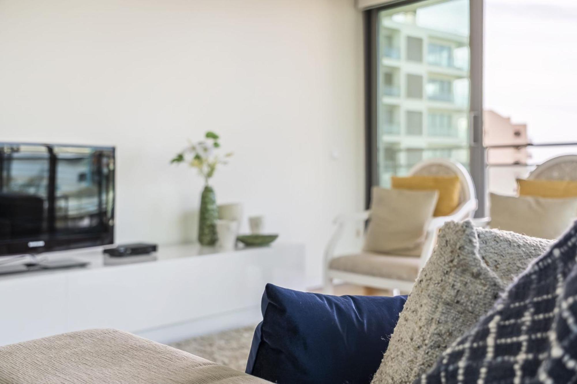 Apartamento Monumental - By Wehost Madeira Funchal  Zewnętrze zdjęcie
