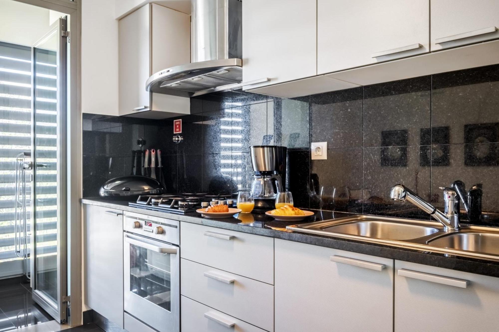 Apartamento Monumental - By Wehost Madeira Funchal  Zewnętrze zdjęcie